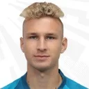 Данило Шамкін