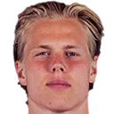 Олександр Расмуссен