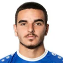 Лука Бранштетер