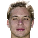 Найджел Бертрамс