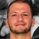 Кевін Хорхе Амількар Москосо Майєн