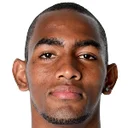 Джерри Рикардо Бенгтсон Бодден