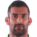 Доніс Салатіель Ескобер Ізагірре