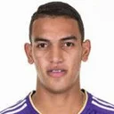 Деврон Кайбер Гарсия Дакер