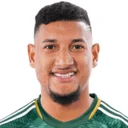 Брайан Джозуе Акоста Рамос