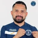 Омар Хосуе Ельвір