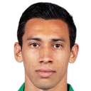 Ісмаель Говеа Солорсано