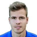 Йост ван Акен