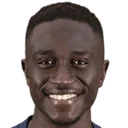 Елвіс Бвомоно