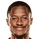 Мохамед Алі Камара