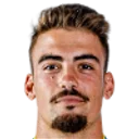 Родріго Мігель Форте Паєс Мартінс