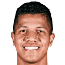 Хайме Альварадо Хойос