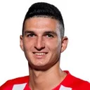 Віктор Сан Бартоломе Прієто