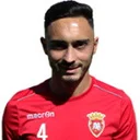 Леандро Марсело Соуза Тейшейра