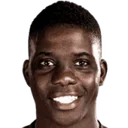 Чудовий Накамба