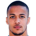 Уильям Троост-Эконг