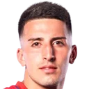 Николас Фернандес Меркау