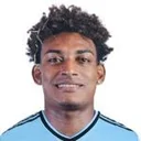 Джозеф Йерамид Сеньор Росалес Эразо