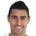 Патрісіо Габріель Араужо Васкес