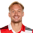 Марк Дімерс