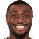 Бредлі Матуфені Мбондо