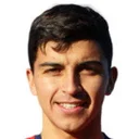 Себастьян Олександр Паррагес Санчес