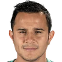 Луїс Артуро Монтес Хіменес