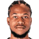 Кевон Ламберт