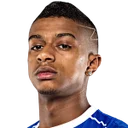 Стівен Фернандеш Перейра