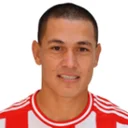 Даріо Анастасіо Верон Мальдонадо