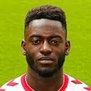 Родни Антуи