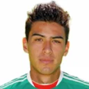 Освальдо Аланіс Пантоха