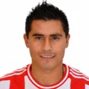 Освальдо Давид Мартінес Арсе