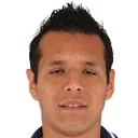 Маріо Умберто де Луна Сауседо