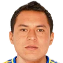 Альберто Джошимар Акоста Альварадо