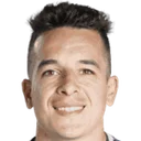 Едер Ніколас Бореллі Кап