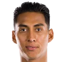 Гюго Айзек Родрігес Де Ла О