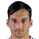 Гонсало Фабиан Поррас Бурги