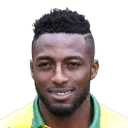 Серж Вільфрід Канон