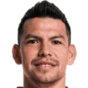 Ирвинг Лосано