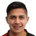 Дітер Даніель Вільяльпандо Перес