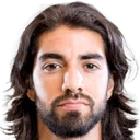 Родольфо Гілберт Пісарро Томас