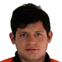 Луис Анхель Сеньор Моралес Рохас