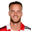 Йоррит Хендрикс