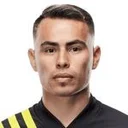 Лукас Мануель Зелараян