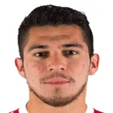 Генрі Жозуе Мартін Мекс