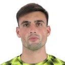 Дэниел Черантола Фузато