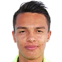 Освальдо Родрігес дель Порталь