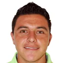 Луїс Мігель Франко Замора