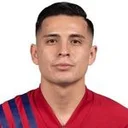 Рубіо Йовані Мендес Рубін